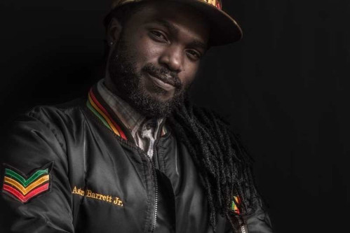 The Wailers 50 Years of Positive Vibrations