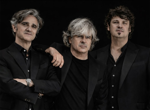 La storia degli Stadio in esclusiva al Fiorino Future Festival 2026