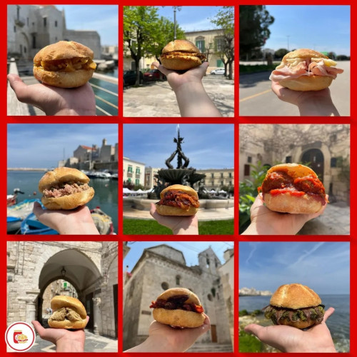 Sagra del Panino della Nonna