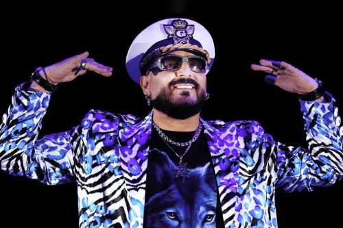 Gigi D’Agostino  sbarca ad AMA Music Festival