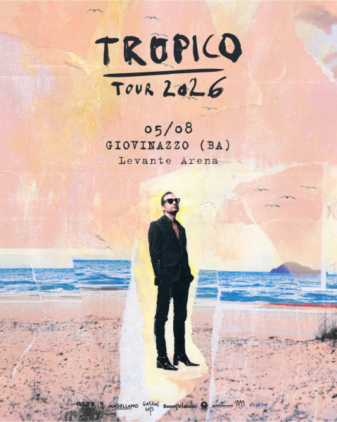 Concerto di Tropico