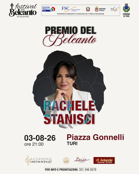 Festival del Belcanto - Premio del Belcanto