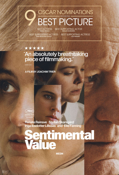 Sentimental Value