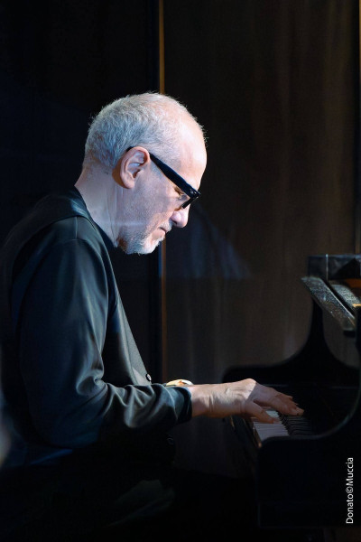 Danilo Rea ospite alla ventitreesima edizione ARGOJAZZ