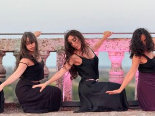 SEI Festival 2026 | Taran Taranta Tarantella