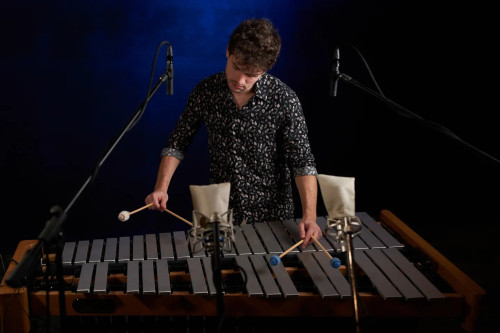 Argojazz 2026 - Gasparro Trio