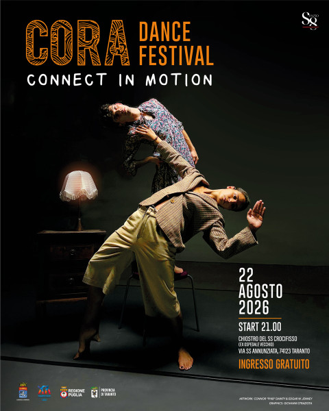 CORA Dance Festival 2026