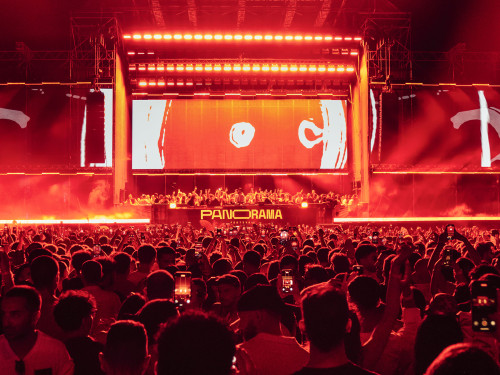 Panorama Festival 2026