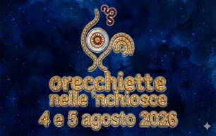 Orecchiette nelle nchiosce