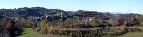 Pomonf arriva a Moransengo con  la "Biodiversità nel piatto"