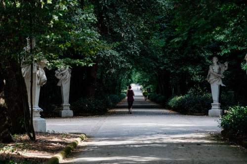 Domenica al Museo alla Reggia di Caserta
