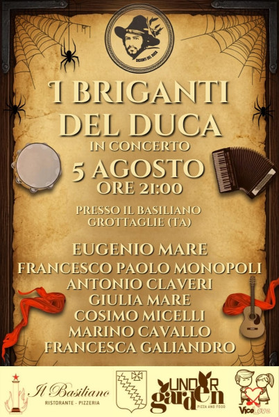 si balla e si mangia