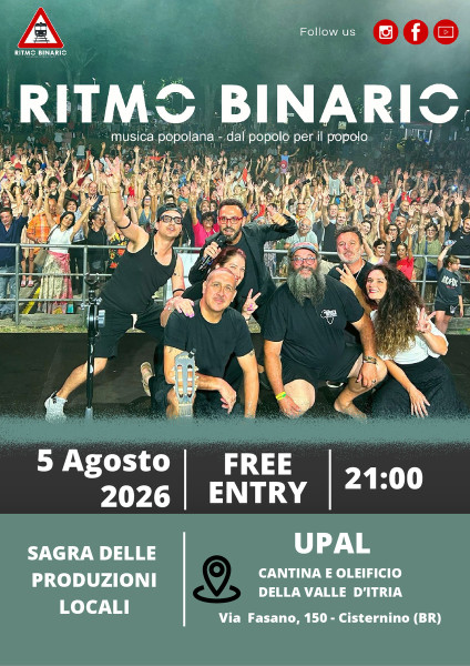 Sagra Delle Produzioni Locali