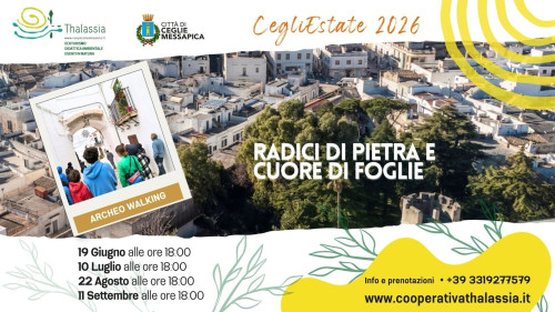 Ceglie for Kids