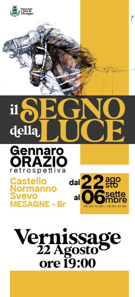 Il segno della luce