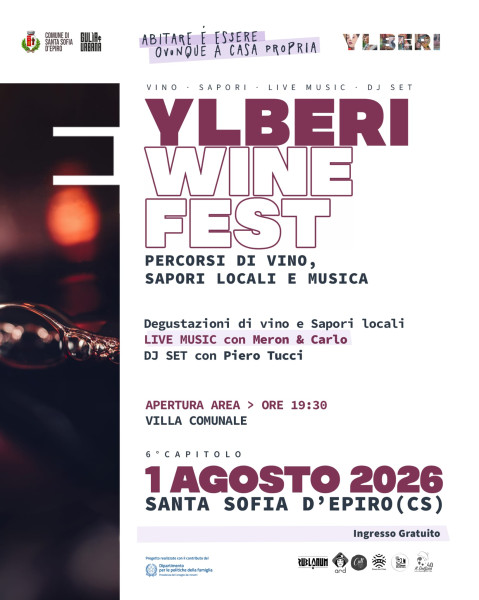Ylberi Wine Fest