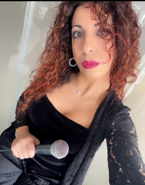Concerto con Tiziana Bertuca e Ferruccio Messinese