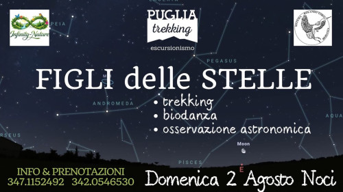 FIGLI delle STELLE