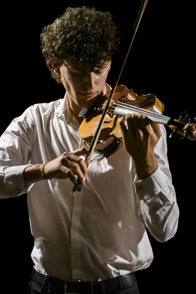 Concerti del sorbetto - Paride Losacco