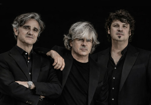 Io Sono Le Mie Canzoni di Gaetano Curreri