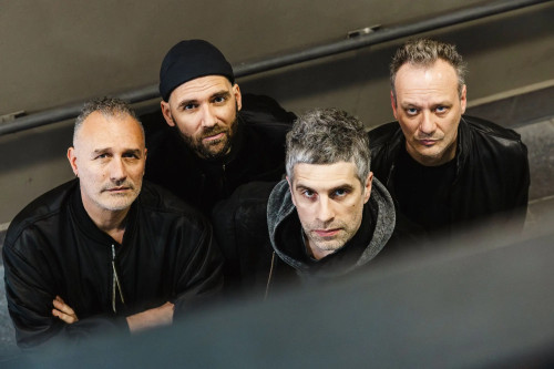 Arsura Festival di Capracotta / PLANET FUNK BLOOOM Tour