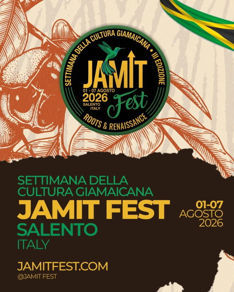 Jamit Fest 2026