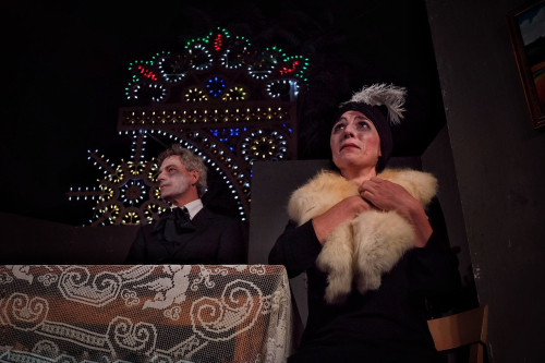 Le pagine del teatro