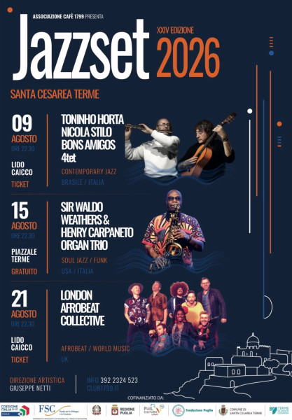 London Afrobeat Collective