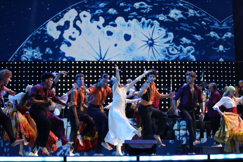 Orchestra Popolare La Notte della Taranta