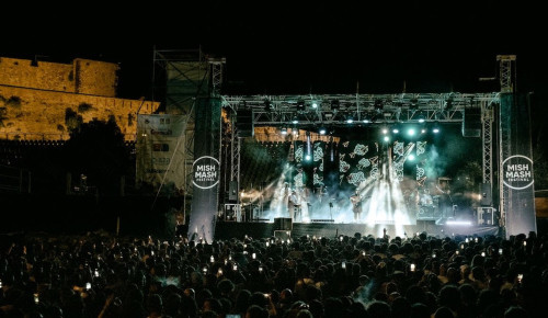 Mish Mash Festival: la decima edizione