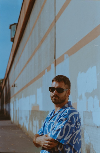 SEI Festival – Dario Jacque