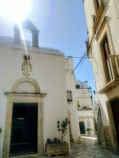 La Madonna che fece nevicare ad agosto