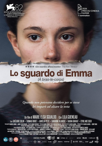 La nuova ARENA VIGNOLA e la Multisala Teatro con sale climatizzate anche in vacanza propongono una selezione di film d'Autore in esclusiva