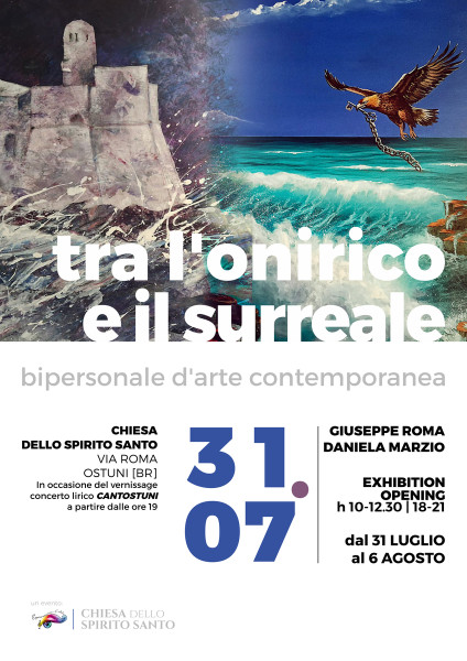 Tra l’onirico ed il surreale e il bel Canto