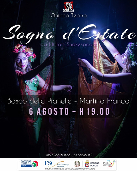 Sogno d’estate