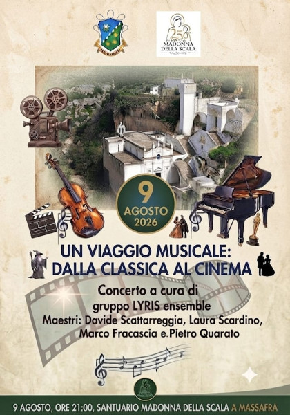 Dalla Classica al Cinema