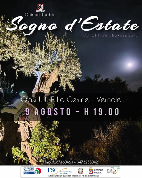 Sogno d’estate
