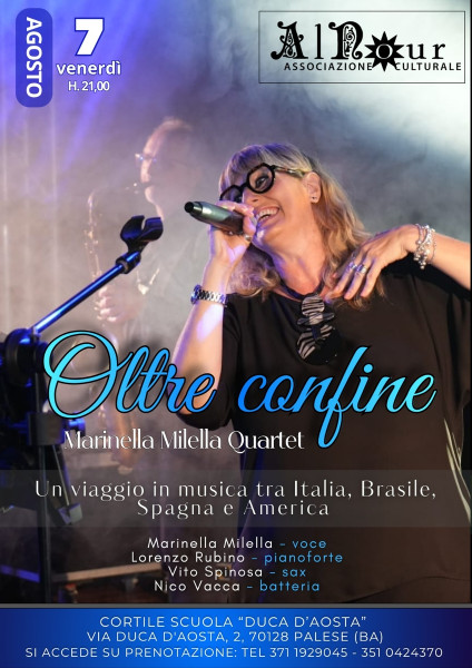 Oltre Confine