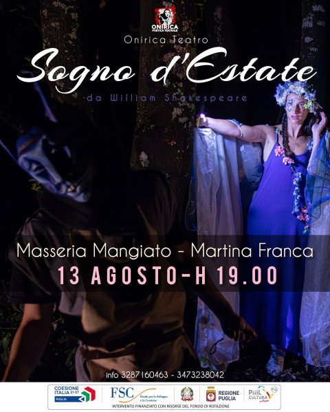 Sogno d’estate