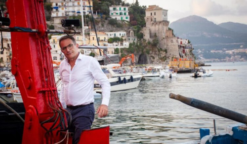 Cetara Experience 2026 – Il mare che ci unisce
