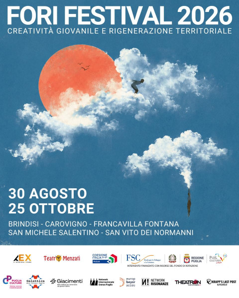 Fori Festival 2026