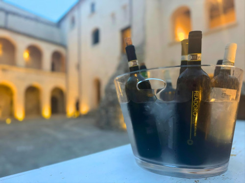 Fiano Love Fest