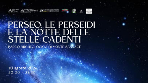 Perseo, le Perseidi e la notte delle stelle cadenti