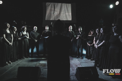 Workshop di Canto Corale
