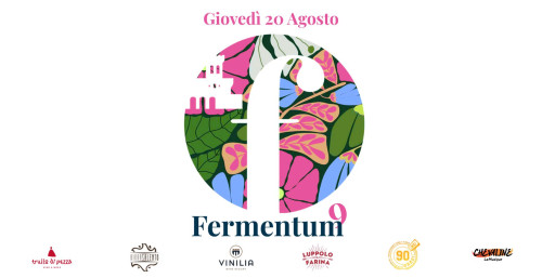 Fermentum 9