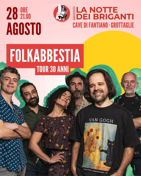 Folkabbestia