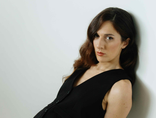 Carolina Bubbico – Vocàlia Tour