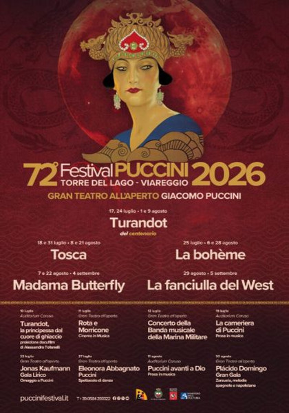 Madama Butterfly — Selene Zanetti