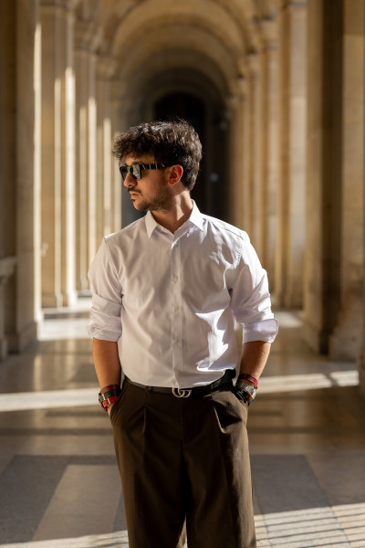 Da Parigi alla Puglia: il pianista Massimo Albanese presenta Passacaglia Pop e torna a suonare nella sua terra.