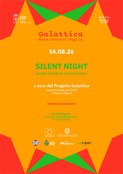 Silent Night